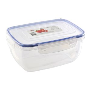 Cutie alimentara din plastic Frigo Fresh, 2.3 l