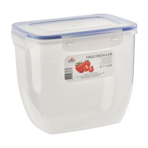 Cutie alimentara din plastic Frigo Fresh, 4.4 l