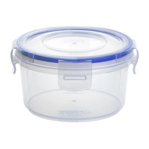 Cutie alimentara din plastic Frigo Click, 0.55 l