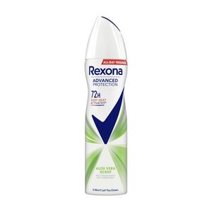 Deodorant Rexona Spray Adv Pro Aloe Vera, 150 ml