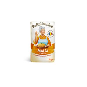 Malai extra gold Raftul Bunicii, 1 kg