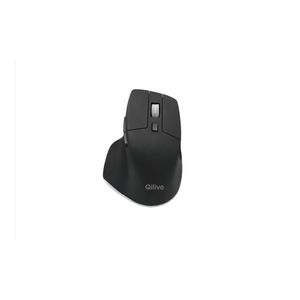 Mouse fara fir silentios Qilive Q.3143, negru