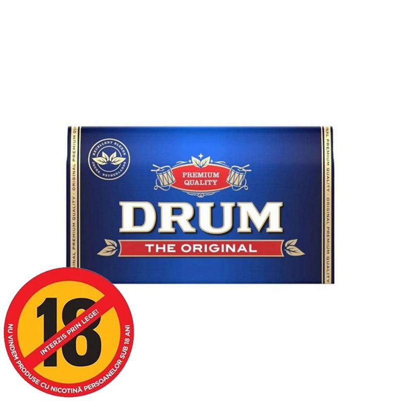 tutun-drum-original-50-g