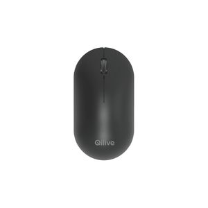 Mouse fara fir silentios Qilive Q.3779, negru