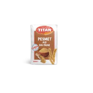 Pesmet din paine Titan, 500 g