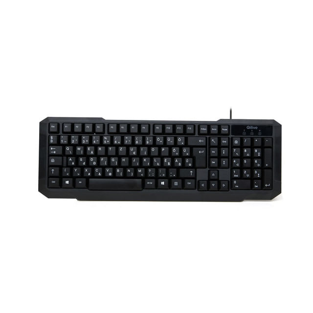 tastatura-cu-fir-qilive-q-3321