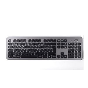 Tastatura + mouse fara fir Qilive Q.3670