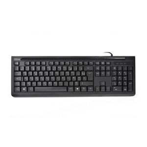Kit tastatura, mouse, casti si mousepad Qilive Q.3595