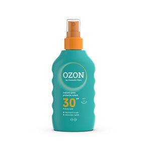 Lotiune spray cu protectie solara Ozon, SPF 30