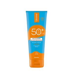 Emulsie protectoare Lirene, SPF 50, 120 ml