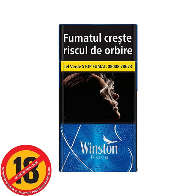 tigari-winston-nova-albastru