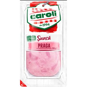 Sunca Praga Caroli, 100 g