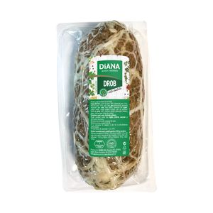 Drob de porc Diana, +/- 1 kg