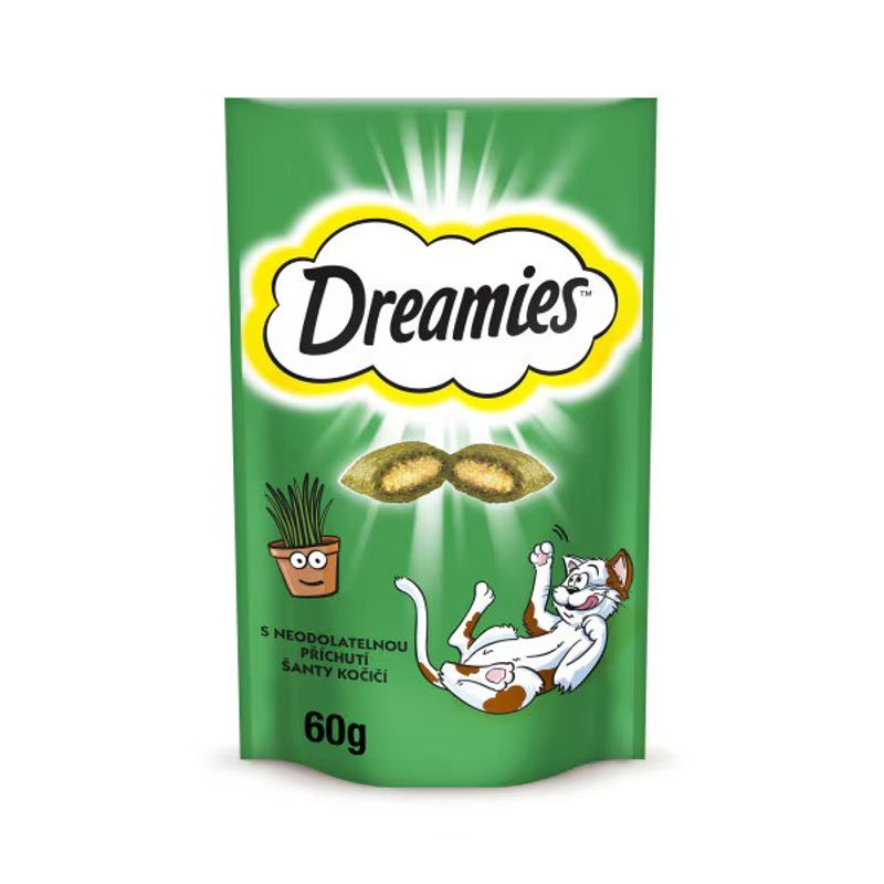recompense-pentru-pisici-dreamies-catnip-6-x-60-g