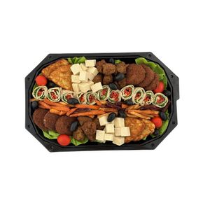 Platou Vegetarian, 1.6 kg