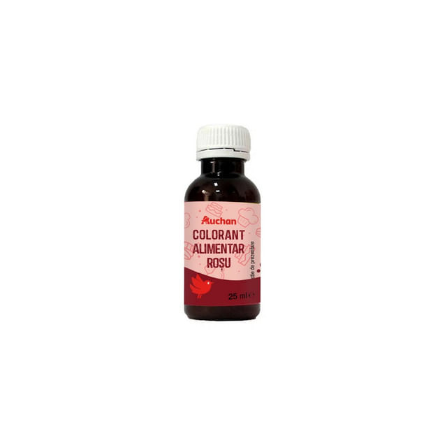 colorant-alimentar-rosu-auchan-25-ml