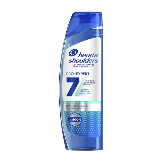 sampon-anti-matreata-head-shoulders-pro-expert-7-intense-itch-rescue-250-ml