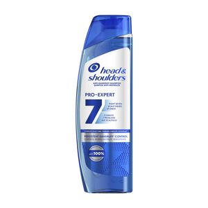 Sampon anti-matreata Head & Shoulders Pro-Expert 7 Persistent Dandruff Control, 250 ml