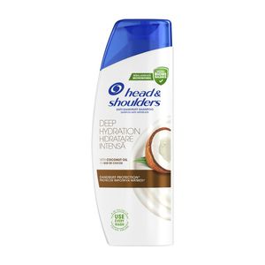 Sampon anti-matreata Head & Shoulders Deep Hydration Dandruff Protection, 250 ml