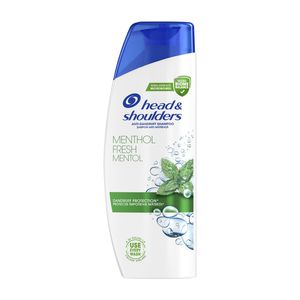 Sampon anti-matreata Head & Shoulders Menthol Fresh Dandruff Protection, 250 ml