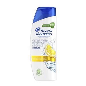 Sampon anti-matreata Head & Shoulders Citrus Fresh Dandruff Protection, 250 ml