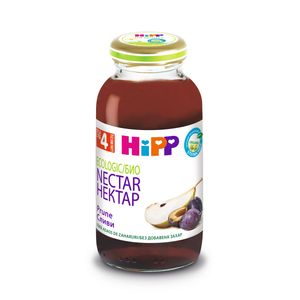Nectar eco de prune Hipp, 200ml
