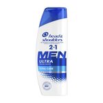 sampon-si-balsam-anti-matreata-head---shoulders-men-ultra-total-care-330-ml
