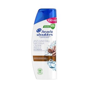 Sampon anti-matreata Head & Shoulders Anti-Hair Fall Dandruff Protection, 330 ml