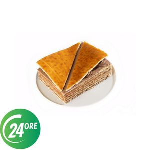 Tort Dobos Auchan, +/- 1 kg