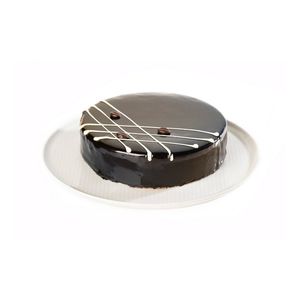 Tort duo cafea si ciocolata Auchan, +/- 1 kg