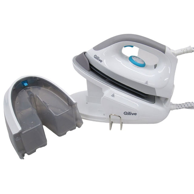 statie-de-calcat-cu-abur-qilive-q-5554-2400-w-talpa-ceramica-alb