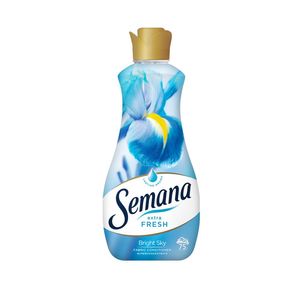 Balsam de rufe Semana Extra Fresh Bright Sky, 1.5 l