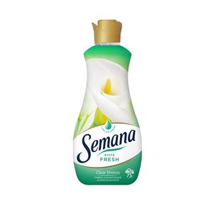 Balsam de rufe Semana Extra Fresh Clear Breeze, 1.5 l