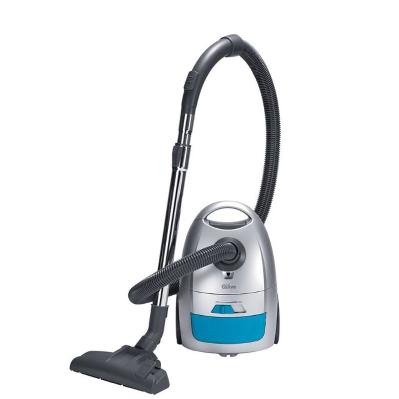 aspirator-cu-sac-qilive-q-5283-700-w-capacitate-2-l-gri