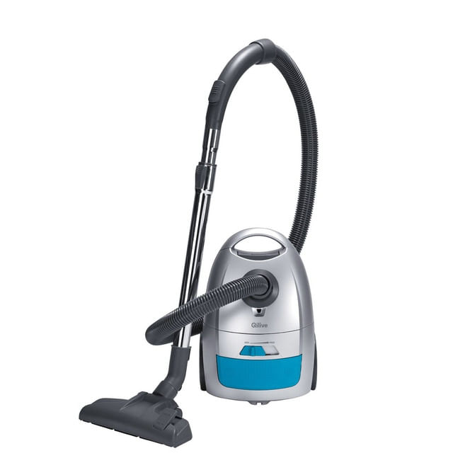 aspirator-cu-sac-qilive-q-5283-700-w-capacitate-2-l-gri