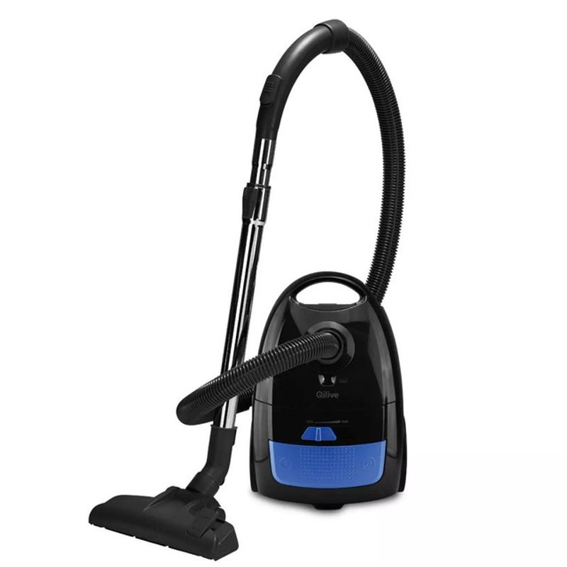 aspirator-cu-sac-qilive-q-5468-700-w-filtru-hepa-capacitate-2-l-negru