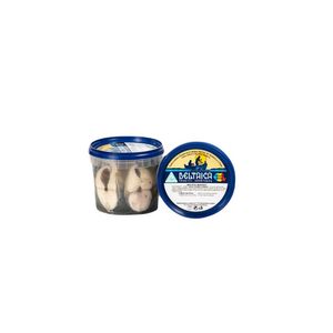 Macrou marinat Deltaica Traditii Sanatoase, 350 g