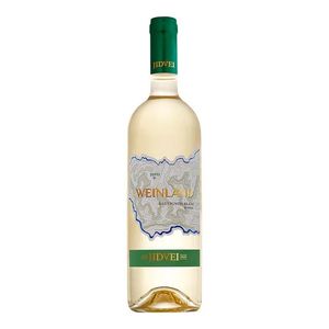 Vin alb demisec Jidvei Weinland, Sauvignon Blanc, 12% alcool, 0.75 l