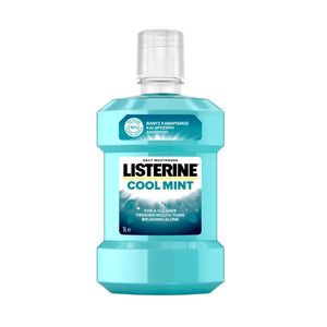 Apa de gura Listerine Cool Mint 1L