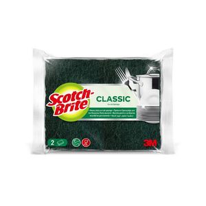 Bureti de vase Scotch Brite, 2 bucati