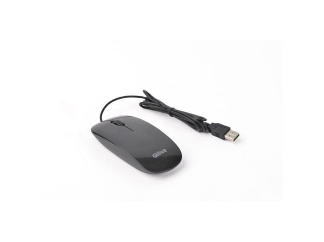 mouse-optic-cu-fir-qilive-cp-1287-negru