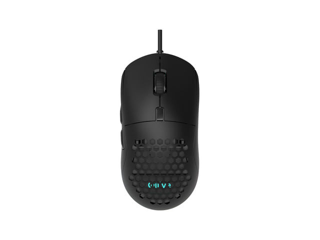 mouse-gaming-qilive-q-3509-negru