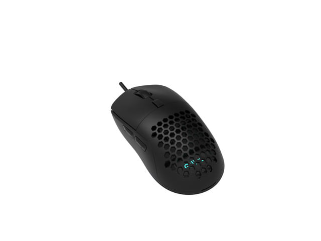 mouse-gaming-qilive-q-3509-negru