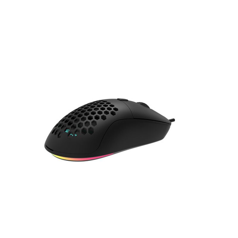 mouse-gaming-qilive-q-3509-negru