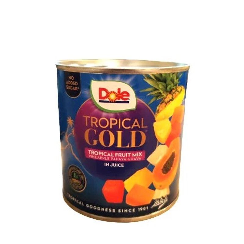 mix-fructe-tropicale-in-suc-432g-dole