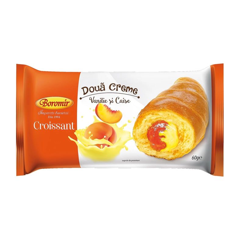 croissant-vanilie-si-caise-boromir-doua-creme-60-g
