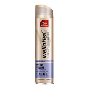 Fixativ Wellaflex 2Day Volume Extra Strong 250 ml