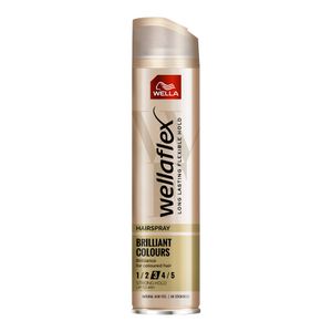 Fixativ Wellaflex Brilliant Color 250ml