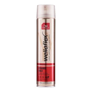 Fixativ Wellaflex Heat Protection 250 ml