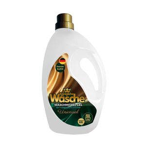 Detergent lichid gel Koniglische Wasche Universal, 3.2 l